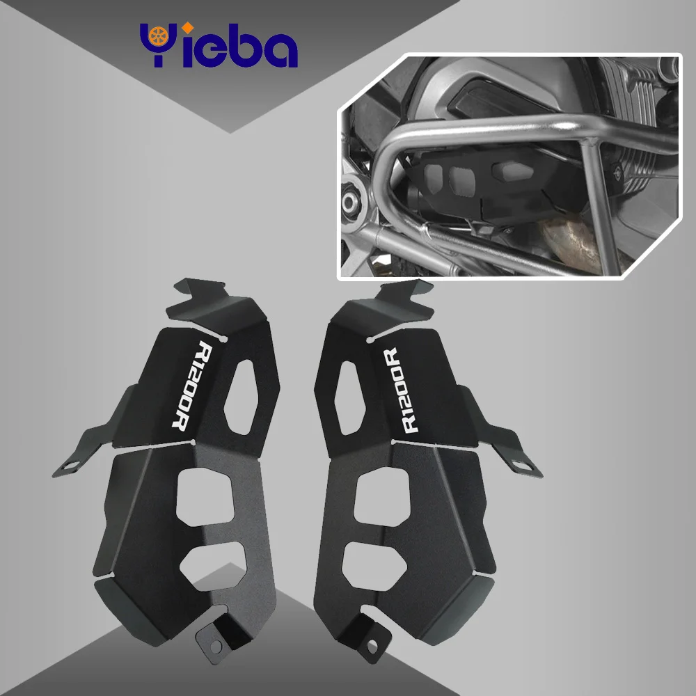 For BMW R1200R R 1200R 2015 2016 2017 2018 2019 2020 2021 Motorcycles Parts aluminum Engine Guard Protect/Alternator Cover Guard
For BMW R1200R R 1200R 2015 2016 2017 2018 2019 2020 2021 Motorcycles Parts aluminum Engine Guard Protect/Alternator Cover Guard