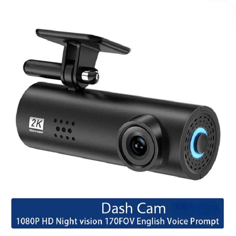 Car DVR 1s APP English Voice Control 1S Full 1080P HD Night Vision 170°FOV Dash Camera Recorder WiFi Smart Dash Cam 24H Parking
Car DVR 1s APP English Voice Control 1S Full 1080P HD Night Vision 170°FOV Dash Camera Recorder WiFi Smart Dash Cam 24H Parking