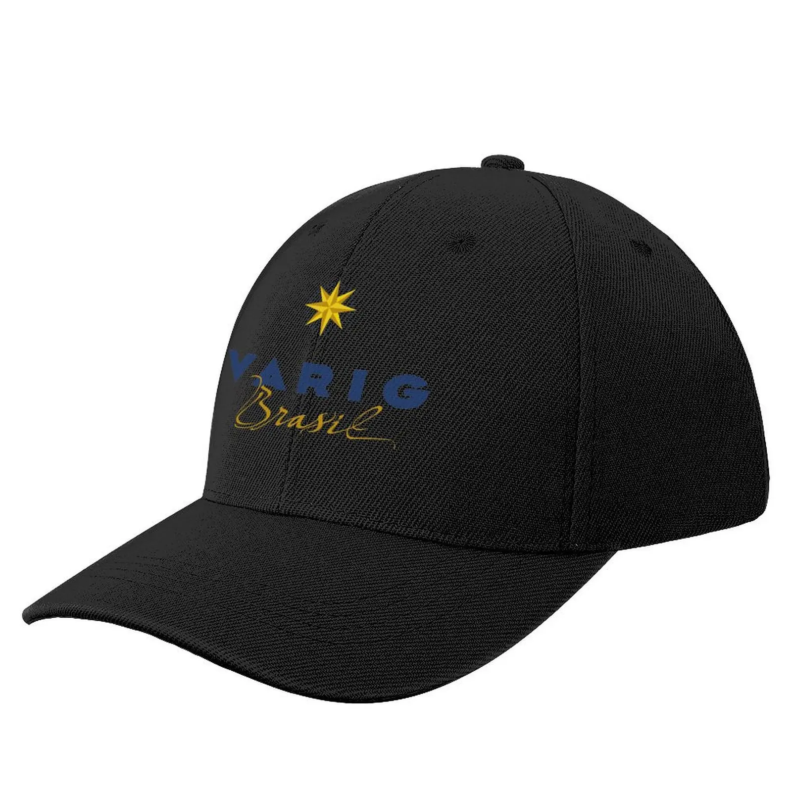 Varig Brasil Aviaao Aiport Aviation Airplanes Baseball Cap cute Big Size Hat Female Men's
Varig Brasil Aviaao Aiport Aviation Airplanes Baseball Cap cute Big Size Hat Female Men's