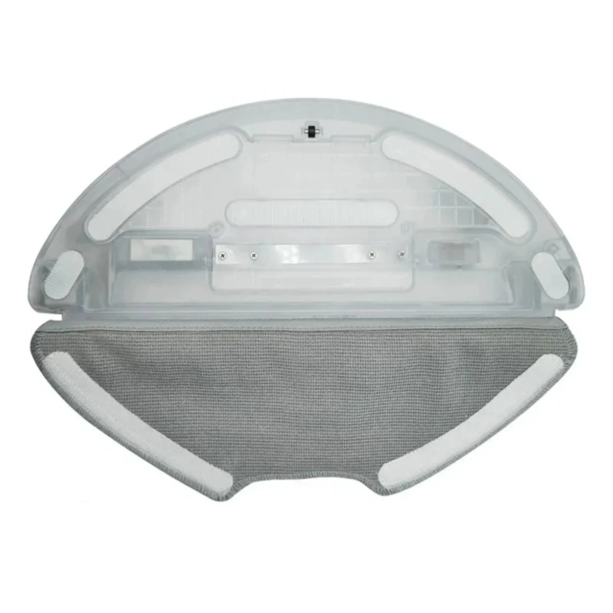 Швабра для Mi Robot Vacuum Mop 2 Lite / Mop 2 Pro / MJSTL / MJST1S / MJST1SHW / BHR5044EU
Швабра для Mi Robot Vacuum Mop 2 Lite / Mop 2 Pro / MJSTL / MJST1S / MJST1SHW / BHR5044EU