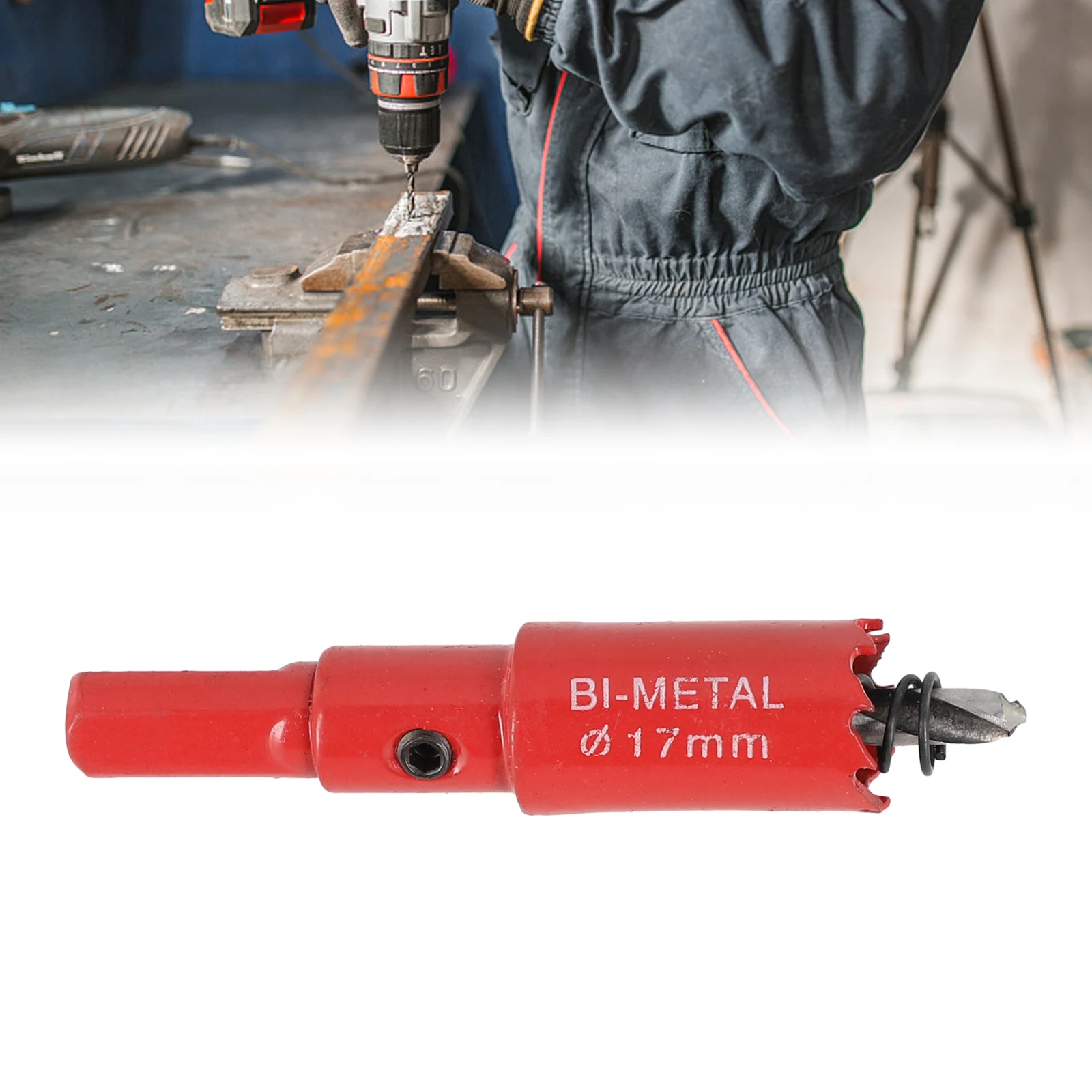 15-35mm M42 Bi-metal Hole Saws Drill Bits For Woodworking Metalworking DIY Wood Cutter Power Tools Accessories
15-35mm M42 Bi-metal Hole Saws Drill Bits For Woodworking Metalworking DIY Wood Cutter Power Tools Accessories