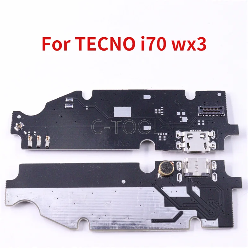 1PC USB Charger Charging Port For TECNO i70 wx3 NFC Dock Connector Microphone Board Flex Cable
1PC USB Charger Charging Port For TECNO i70 wx3 NFC Dock Connector Microphone Board Flex Cable