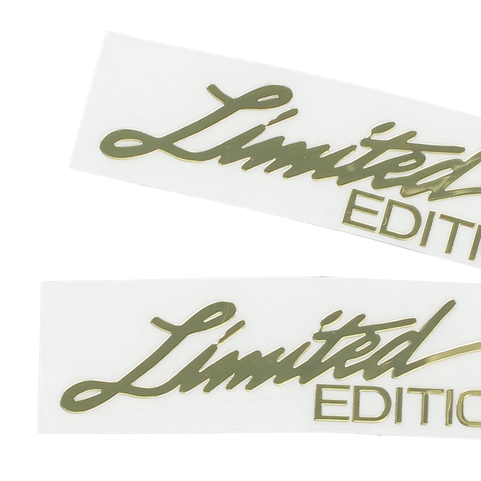 Brand New Stickers Car Emblem Sticker Car Decoration Logo Emblem Metal Sticker Pratical 2pcs/Set Trim Decor Gold
Brand New Stickers Car Emblem Sticker Car Decoration Logo Emblem Metal Sticker Pratical 2pcs/Set Trim Decor Gold