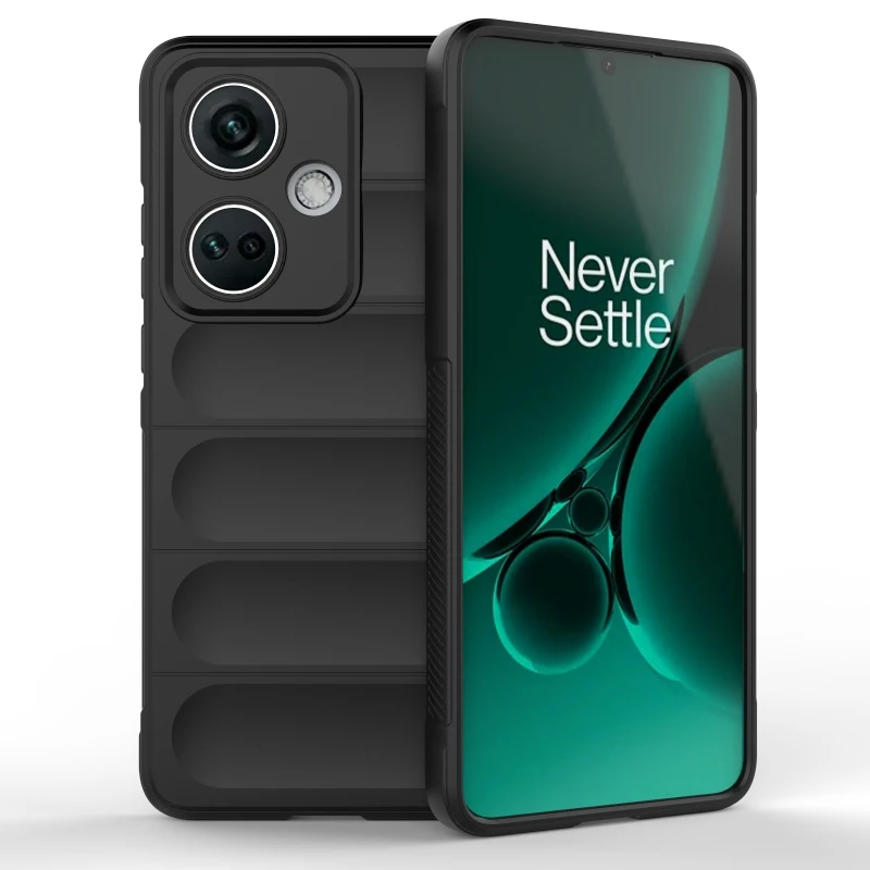 

For Oneplus Nord CE 3 5G Case Oneplus Nord CE3 Cover Funda Soft Silicone Skin-Friendly Shockproof Back Bumper Oneplus Nord CE 3
