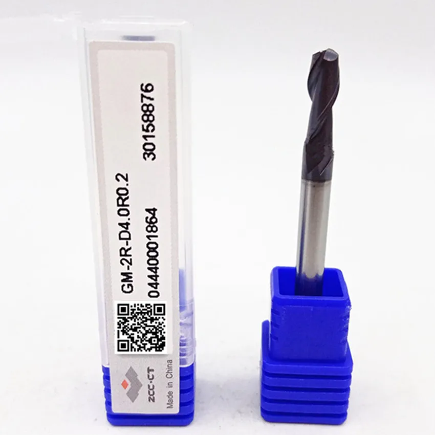 ZCC.CT GM-2R-D4.0R0.2/GM-2R-D4.0R0.3/GM-2R-D4.0R0.5/GM-2R-D4.0R1.0 GM-2R-D4.0 R0.2 0.3 0.5 1.0 фрезы с двумя канавками и Круглым Концом
ZCC.CT GM-2R-D4.0R0.2/GM-2R-D4.0R0.3/GM-2R-D4.0R0.5/GM-2R-D4.0R1.0 GM-2R-D4.0 R0.2 0.3 0.5 1.0 фрезы с двумя канавками и Круглым Концом