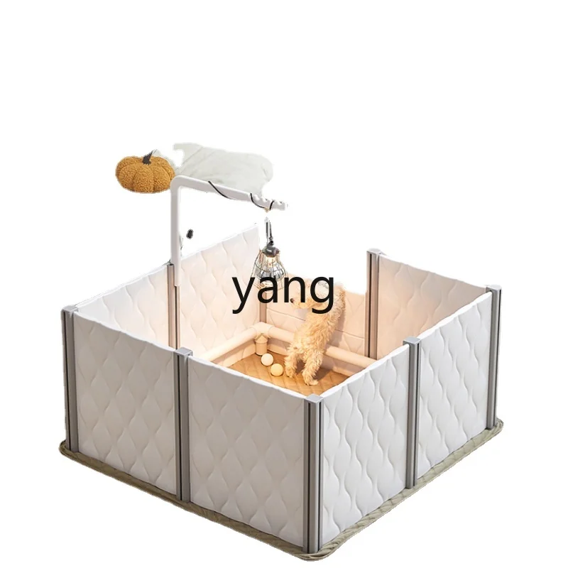 Yhl Closed Dog Delivery Room Pregnant Pending Kennel Four Seasons Universal Breeding Box Cat Production Supplies
Yhl Closed Dog Delivery Room Pregnant Pending Kennel Four Seasons Universal Breeding Box Cat Production Supplies