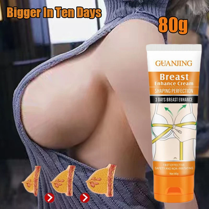 Natural Breast Enhancement Abundant Buttocks Cream Fast Growth Bust Up Enlarge Firming Lifting Sexy Bust Hip Enlargement Care
Natural Breast Enhancement Abundant Buttocks Cream Fast Growth Bust Up Enlarge Firming Lifting Sexy Bust Hip Enlargement Care