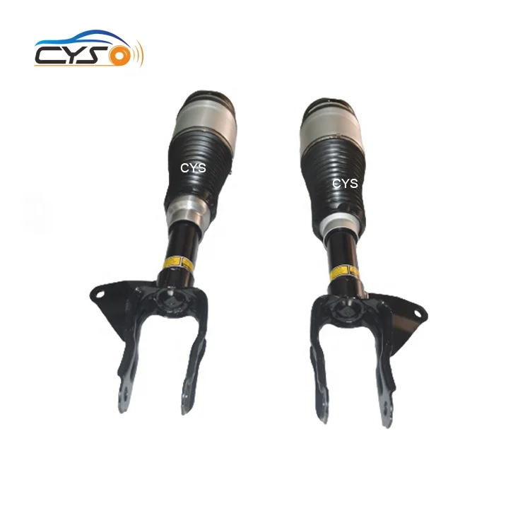 Новый Амортизатор передней пневматической подвески для Jeep Grand Cherokee WK2 17-18 OEM.P68253207AA P68253208AA
Новый Амортизатор передней пневматической подвески для Jeep Grand Cherokee WK2 17-18 OEM.P68253207AA P68253208AA