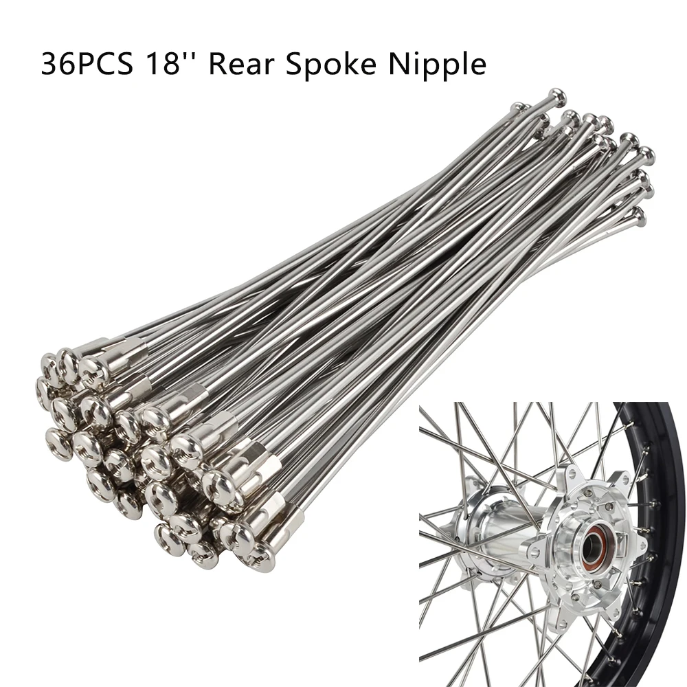 36 шт., набор колёс на заднее колесо для сосков KTM EXC 300 EXCF 350 XC XCF XCW XCWF 2005-2020 Husqvarna TE 300 FE 450 350 2014-2020
36 шт., набор колёс на заднее колесо для сосков KTM EXC 300 EXCF 350 XC XCF XCW XCWF 2005-2020 Husqvarna TE 300 FE 450 350 2014-2020
