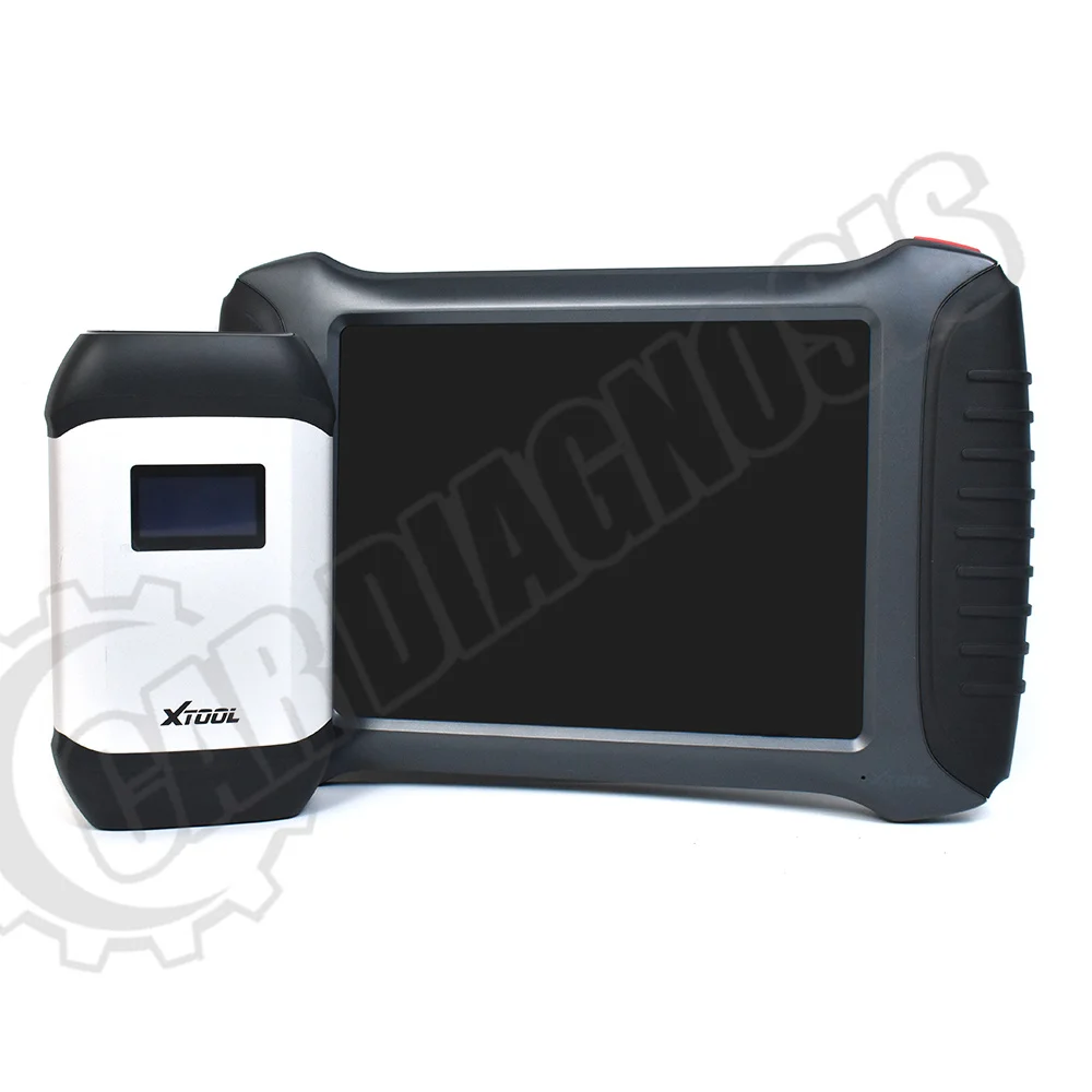 XTOOL A80pro Master with KC501 KS01 OBD2 Car Diagnostic Scanner VCI J2534 Programmer ECU Coding PK 908P 30+Reset DPF,TPMS,IMMO
XTOOL A80pro Master with KC501 KS01 OBD2 Car Diagnostic Scanner VCI J2534 Programmer ECU Coding PK 908P 30+Reset DPF,TPMS,IMMO