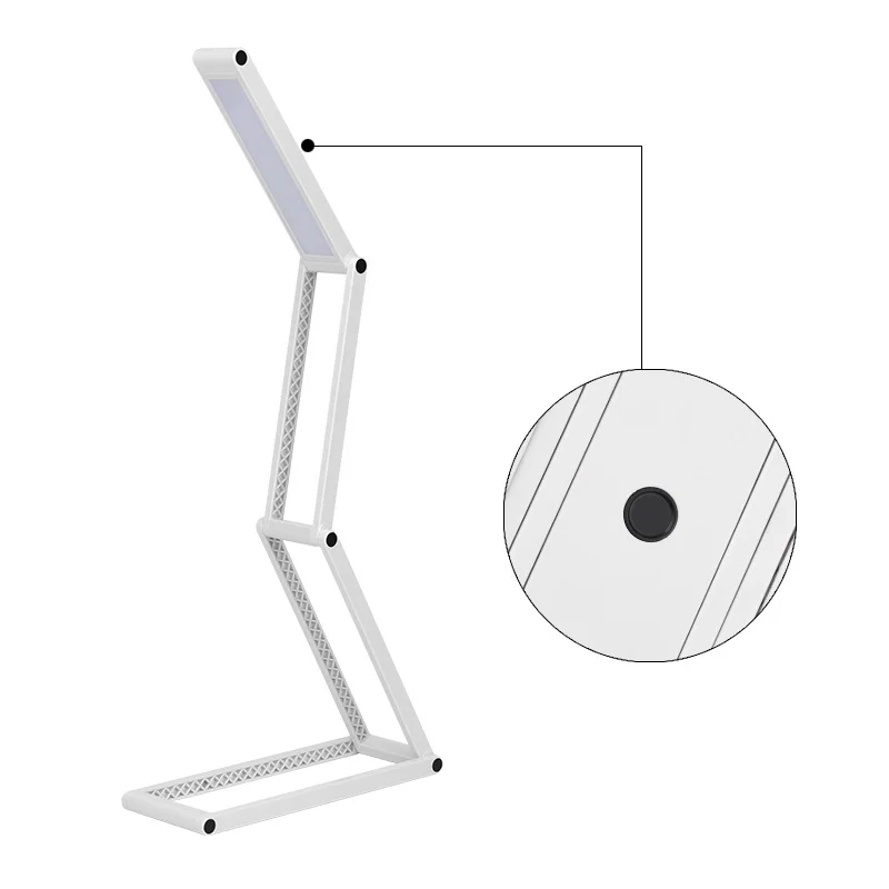 Learning Table Lamp LED Reading Desk Lamp Student Office Table Light Portable Foldable Bedside Night Light Button Switch
Learning Table Lamp LED Reading Desk Lamp Student Office Table Light Portable Foldable Bedside Night Light Button Switch
