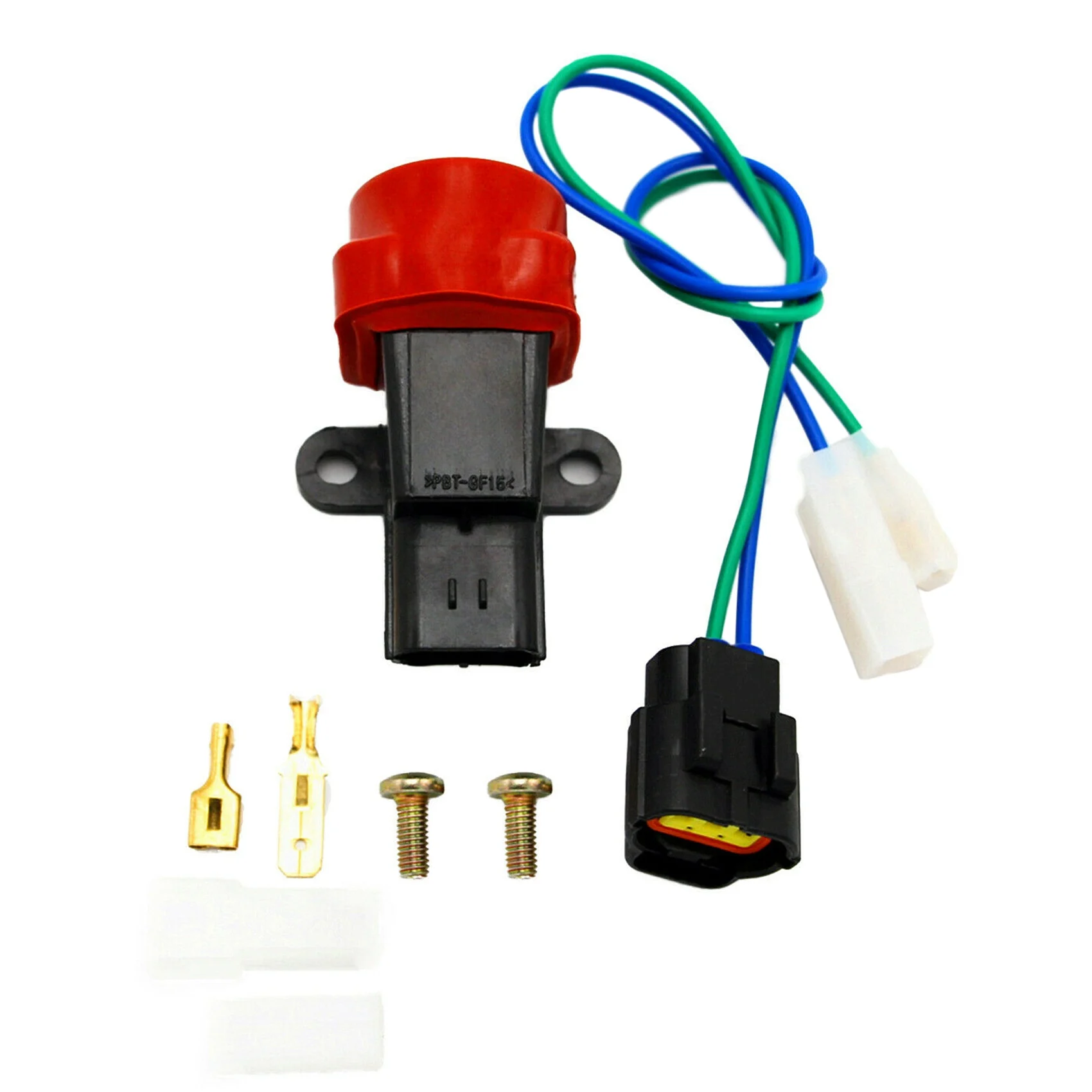 Выключатель отключения подачи топлива для Peugeot 1477226080 206, Citroen Xsara Picasso, FIAT, FORD, 306
Выключатель отключения подачи топлива для Peugeot 1477226080 206, Citroen Xsara Picasso, FIAT, FORD, 306