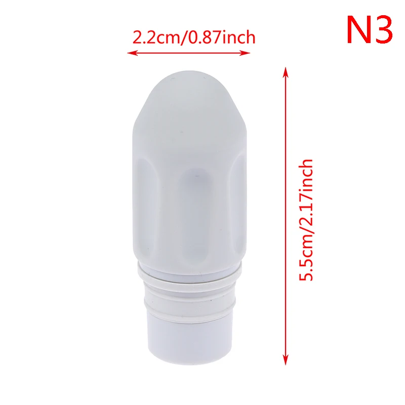 1pcs Replacement Heads For Massage Gun Muscle Stimulator Body Relaxation Shaping Exercising Fascia Gun Massager Head 16 Mallzona 1pcs Replacement Heads For Massage Gun Muscle Stimulator Body Relaxation Shaping Exercising Fascia Gun Massager Head Mallzona