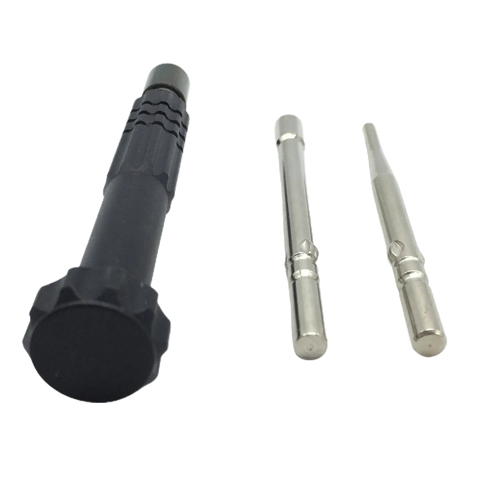 Micro/Regular D Tip Spring Loaded Handle Adjustment Tool Aluminum New Spring Loaded Brand New For Echo PB-500T
Micro/Regular D Tip Spring Loaded Handle Adjustment Tool Aluminum New Spring Loaded Brand New For Echo PB-500T