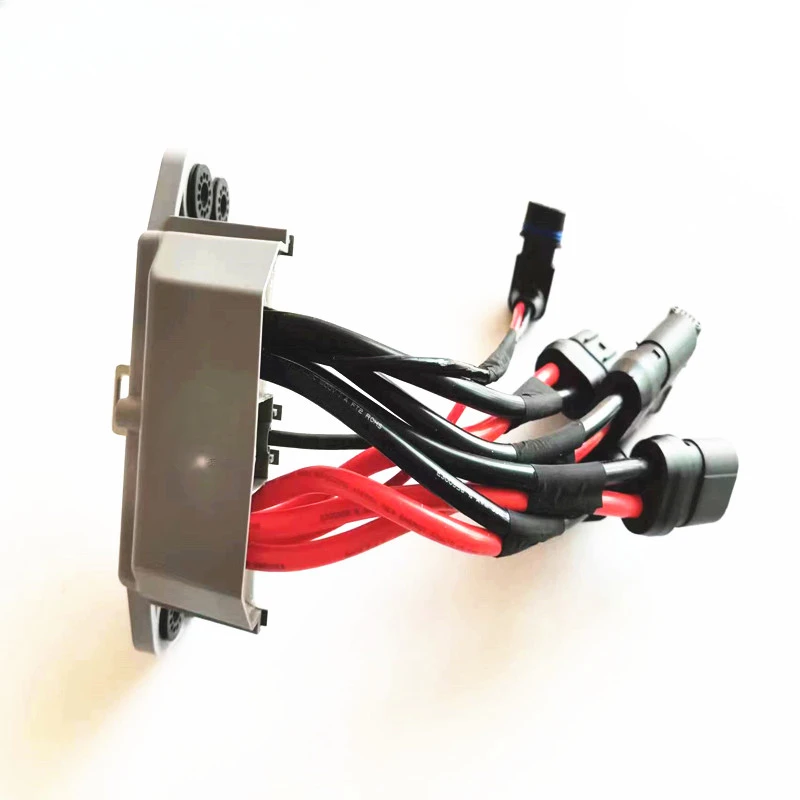 Applicable to Dajiang T50 Accessories Dajiang Agricultural Plant Protection Unmanned Aerial Vehicle Accessories
Applicable to Dajiang T50 Accessories Dajiang Agricultural Plant Protection Unmanned Aerial Vehicle Accessories