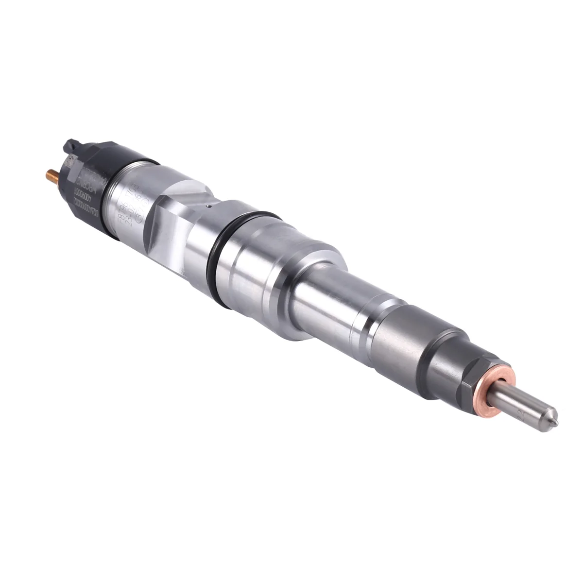 0445120266 New Common Rail Crude Oil Fuel Injector Nozzle for Bosch for WEICHAI WP12 EURO IV
0445120266 New Common Rail Crude Oil Fuel Injector Nozzle for Bosch for WEICHAI WP12 EURO IV