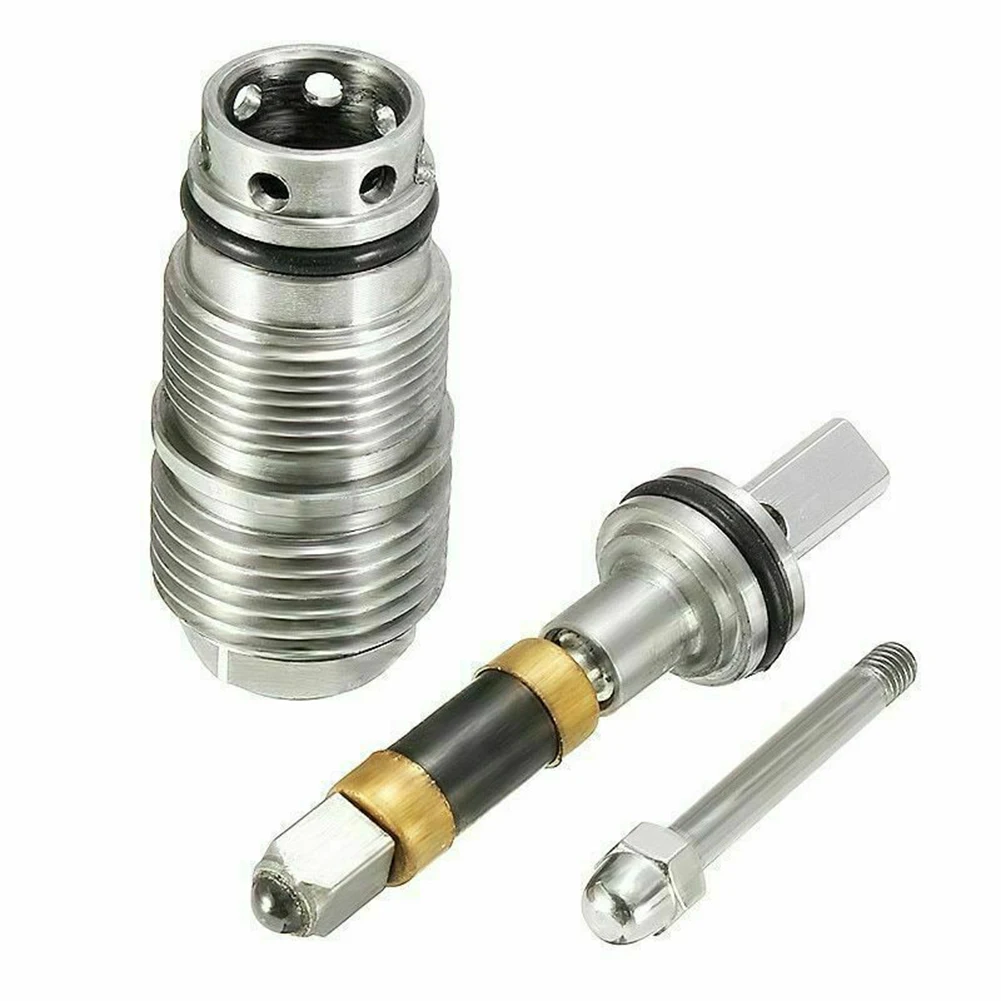 Universal Spray Guide Tool Repair Kit 288488 Replacement for Contractor and For FTX Metal Material Total Height 70mm
Universal Spray Guide Tool Repair Kit 288488 Replacement for Contractor and For FTX Metal Material Total Height 70mm