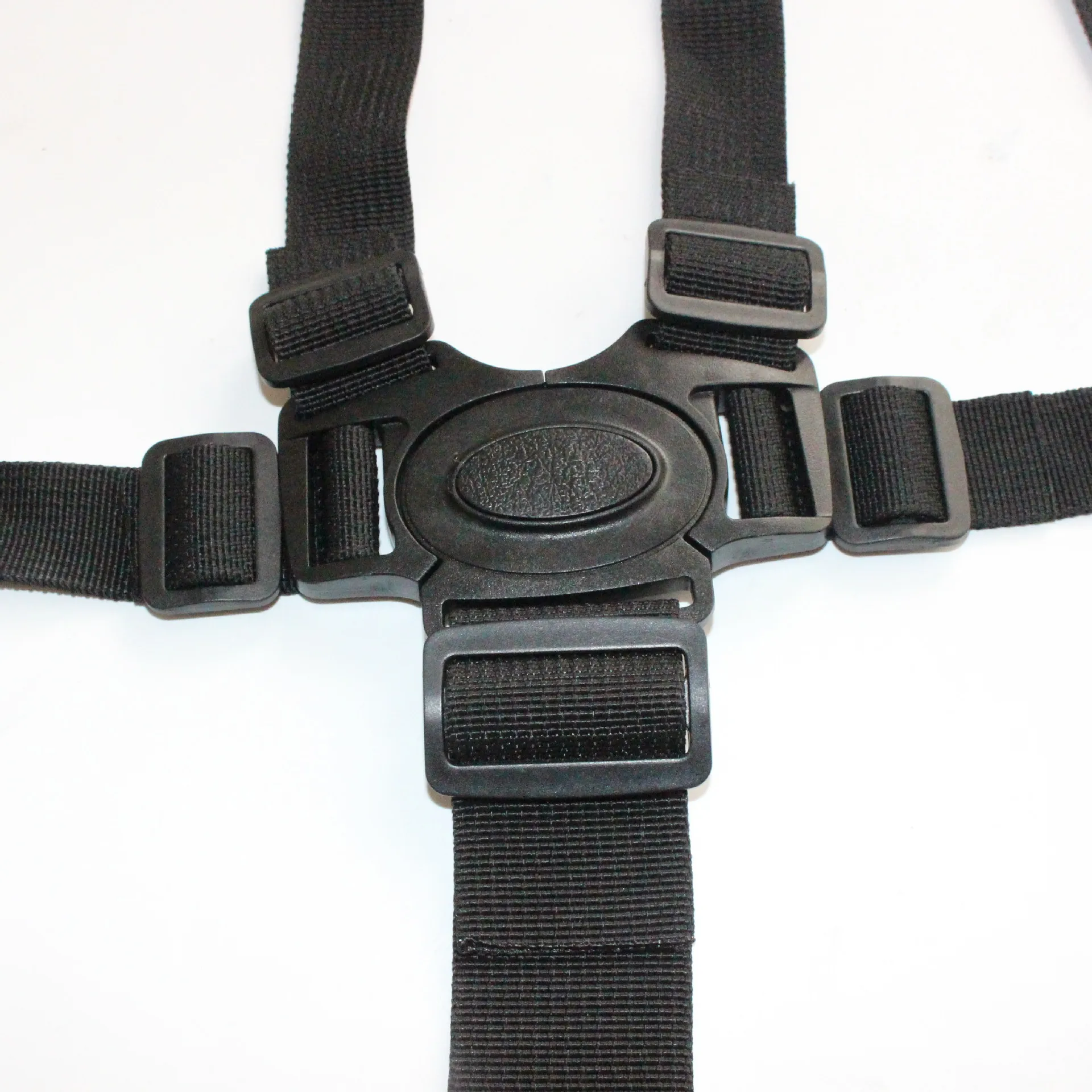 Universal Baby 5 Point Harness Safe Belt Seat Belts For Stroller High Chair Pram Buggy Children Pushchair Accessories tricycle
Universal Baby 5 Point Harness Safe Belt Seat Belts For Stroller High Chair Pram Buggy Children Pushchair Accessories tricycle
