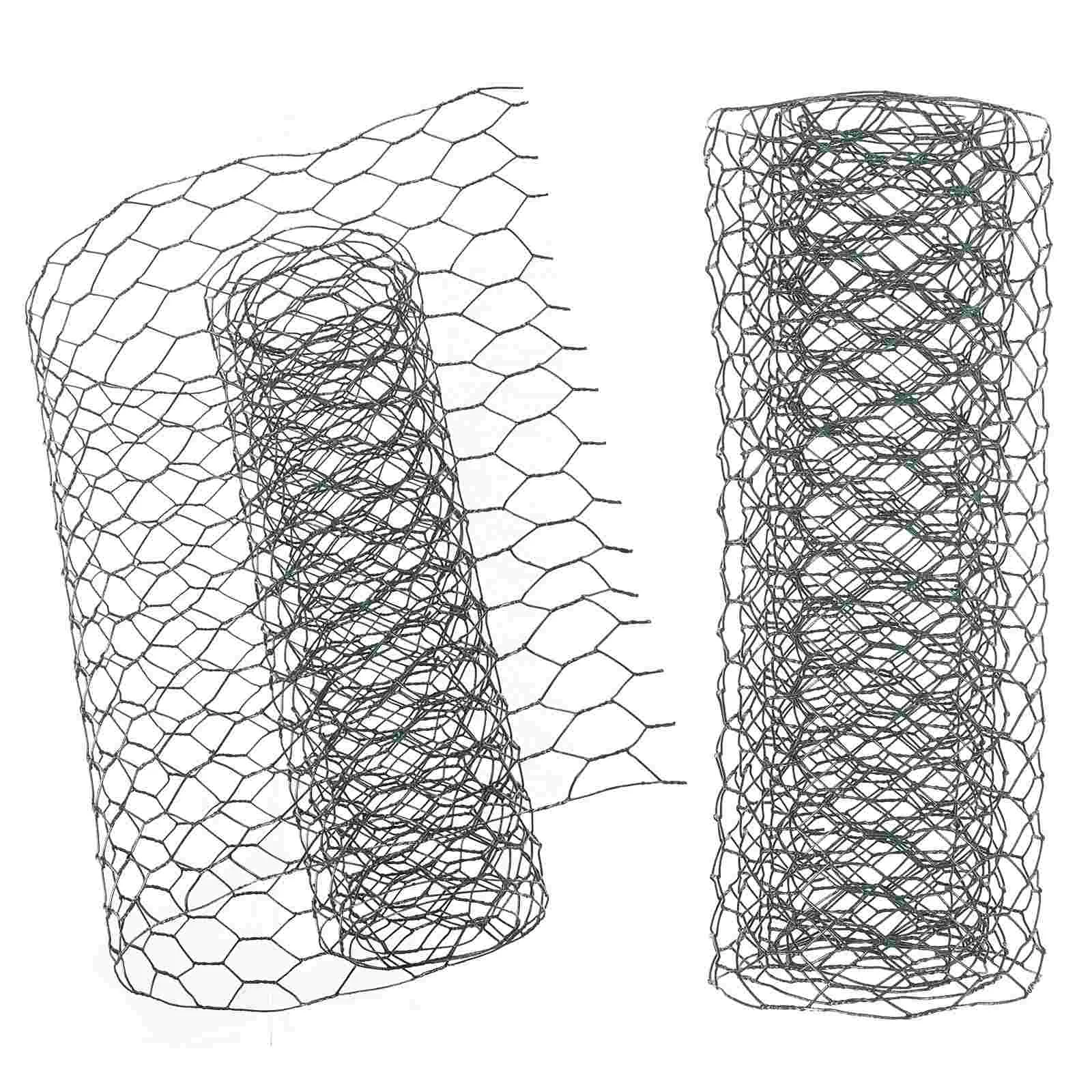Metal Trim Pet Rabbit Chicken Wire Net Barbed Fence Iron Flower Arrangement Supplies Crafting Mesh For Garden
Metal Trim Pet Rabbit Chicken Wire Net Barbed Fence Iron Flower Arrangement Supplies Crafting Mesh For Garden