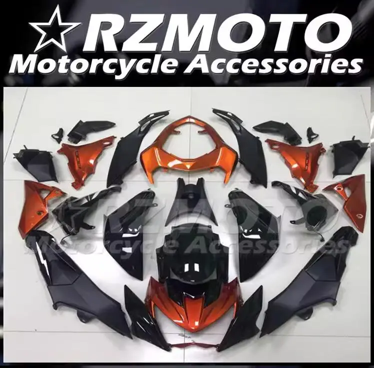 Комплект обтекателей для мотоцикла из АБС-пластика, 4 подарка, подходит для KAWASAKI Z800 2013 2014 2015 2016 13 14 15 16, кузов оранжевого и черного цветов
Комплект обтекателей для мотоцикла из АБС-пластика, 4 подарка, подходит для KAWASAKI Z800 2013 2014 2015 2016 13 14 15 16, кузов оранжевого и черного цветов