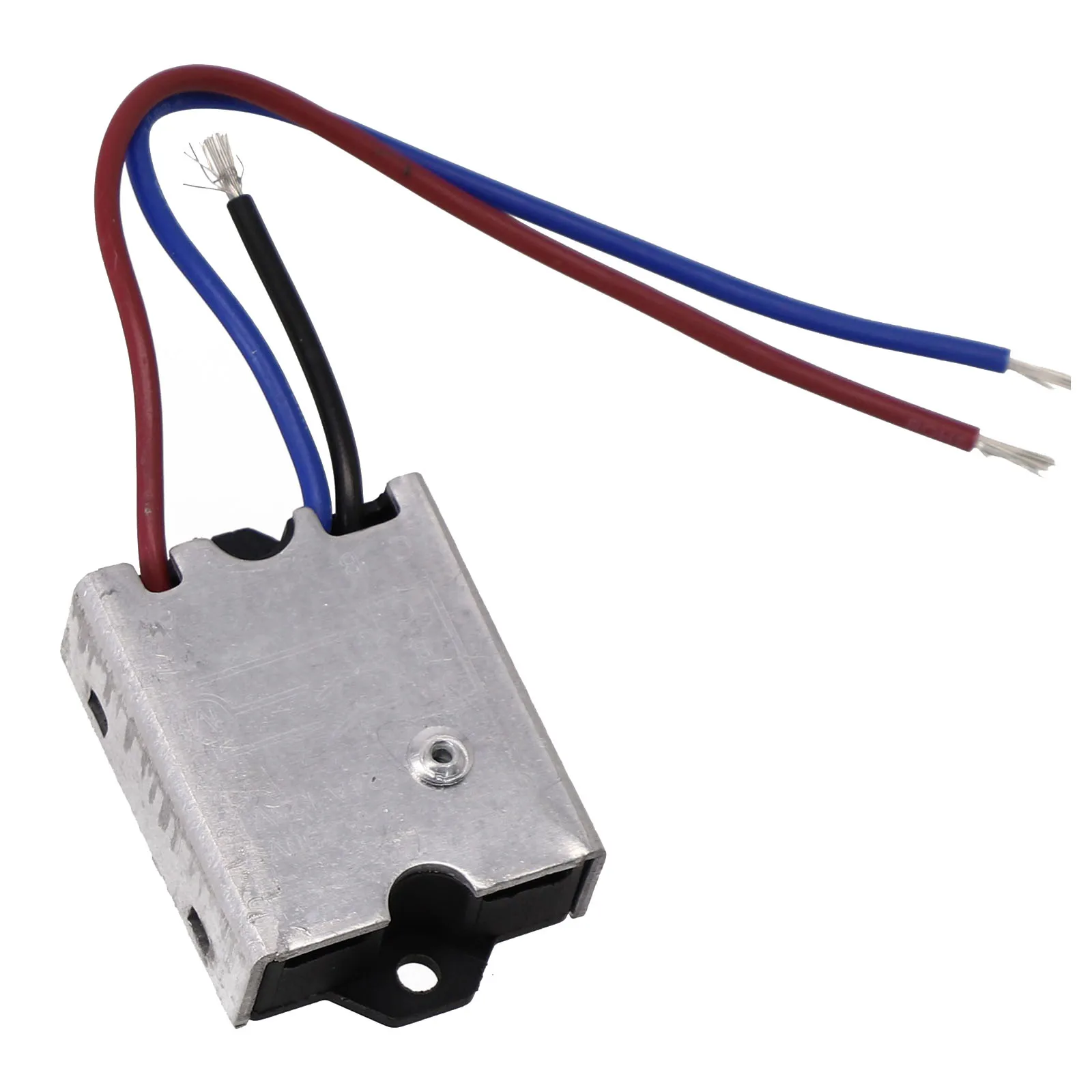 230V To 16A Soft Start Current Limiter For Electric Hammer Angle Grinder Soft Startup Current Limiter Retrofit Conversion Module
230V To 16A Soft Start Current Limiter For Electric Hammer Angle Grinder Soft Startup Current Limiter Retrofit Conversion Module