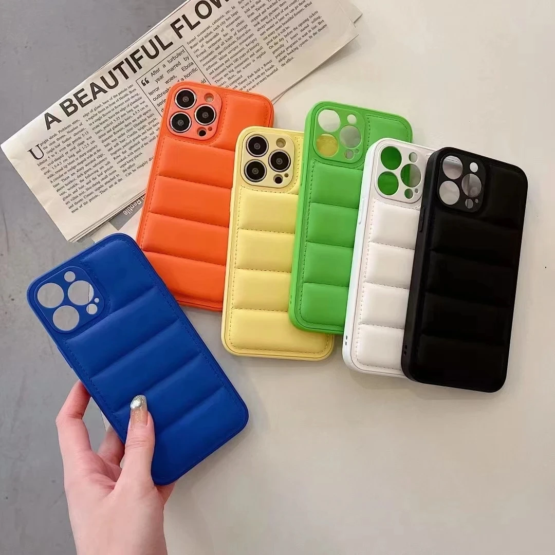 

Funda suave de lujo a la moda para iPhone, carcasa protectora a prueba de golpes para cámara, 12 Pro Max, 11, 13 Pro, XS Max, XR