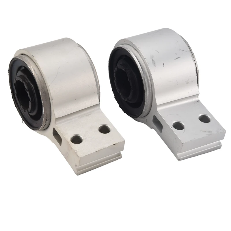 1Pair BB5Z3C403A BB5Z3C339A Front Lower Control Arm Tow Arm Bushing For Ford Explorer 2011-2017 K200778 K200779 MS40470
1Pair BB5Z3C403A BB5Z3C339A Front Lower Control Arm Tow Arm Bushing For Ford Explorer 2011-2017 K200778 K200779 MS40470