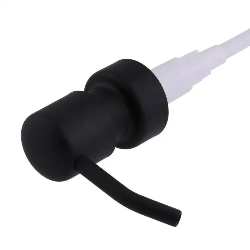 Removable Pump Head Bottle Sprayer Sealing Gasket DIY Liquid Soap Lotion Dish Washing Head Tube Dispenser Parts
Removable Pump Head Bottle Sprayer Sealing Gasket DIY Liquid Soap Lotion Dish Washing Head Tube Dispenser Parts