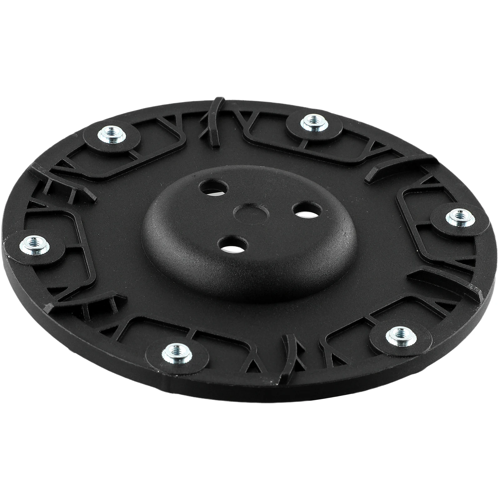 High Quality Nicer Smoothness Kress And Einhell For Landroid S&M (until 2020) Blade 150 G 16 X 16 X 1.8 Cm 1pc Black
High Quality Nicer Smoothness Kress And Einhell For Landroid S&M (until 2020) Blade 150 G 16 X 16 X 1.8 Cm 1pc Black