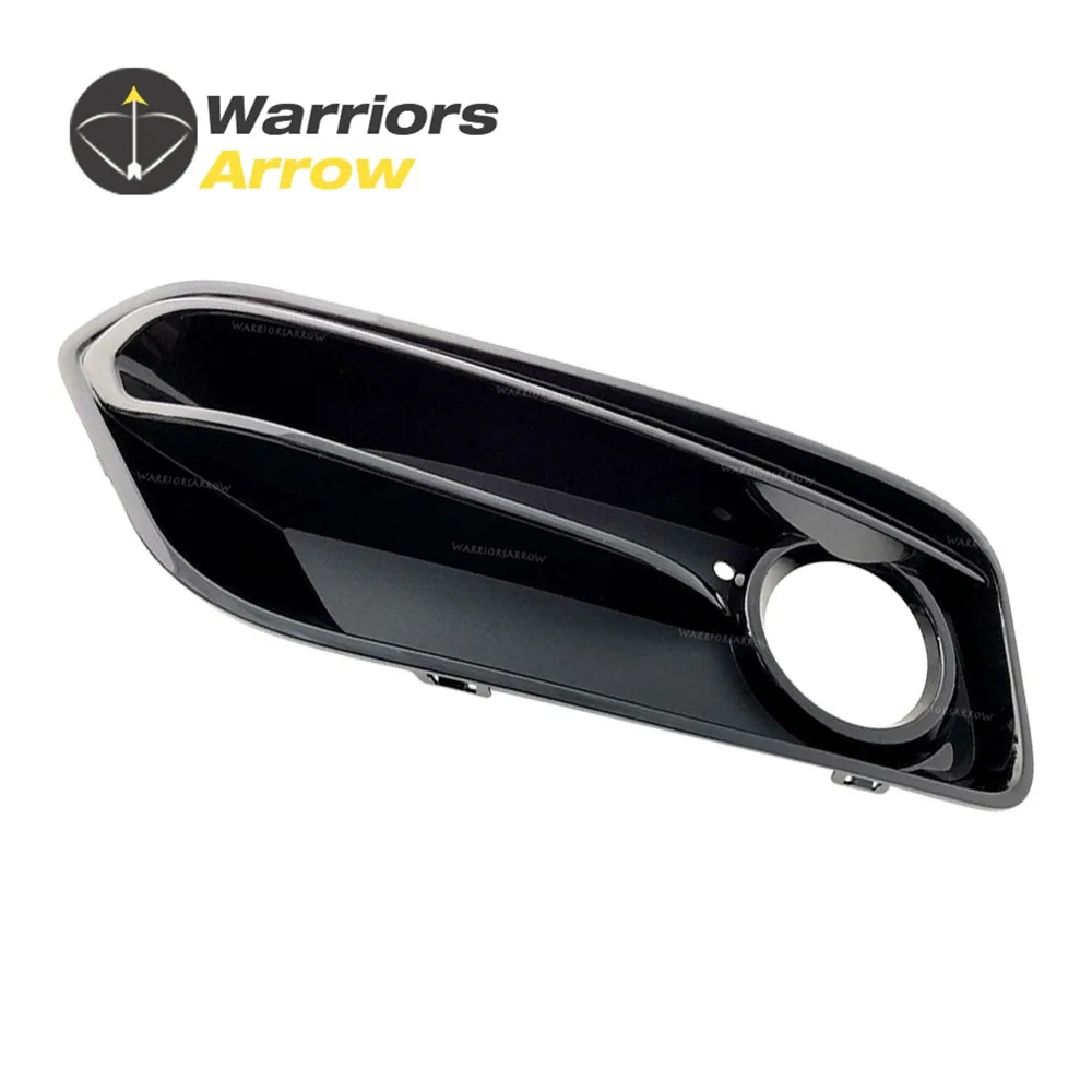 Front Left Or Right Bumper Fog Light Grilles Plastic Black 51117371667 51117371668 For BMW 1 Series F20 F21 2015 2016 2017 2018
Front Left Or Right Bumper Fog Light Grilles Plastic Black 51117371667 51117371668 For BMW 1 Series F20 F21 2015 2016 2017 2018