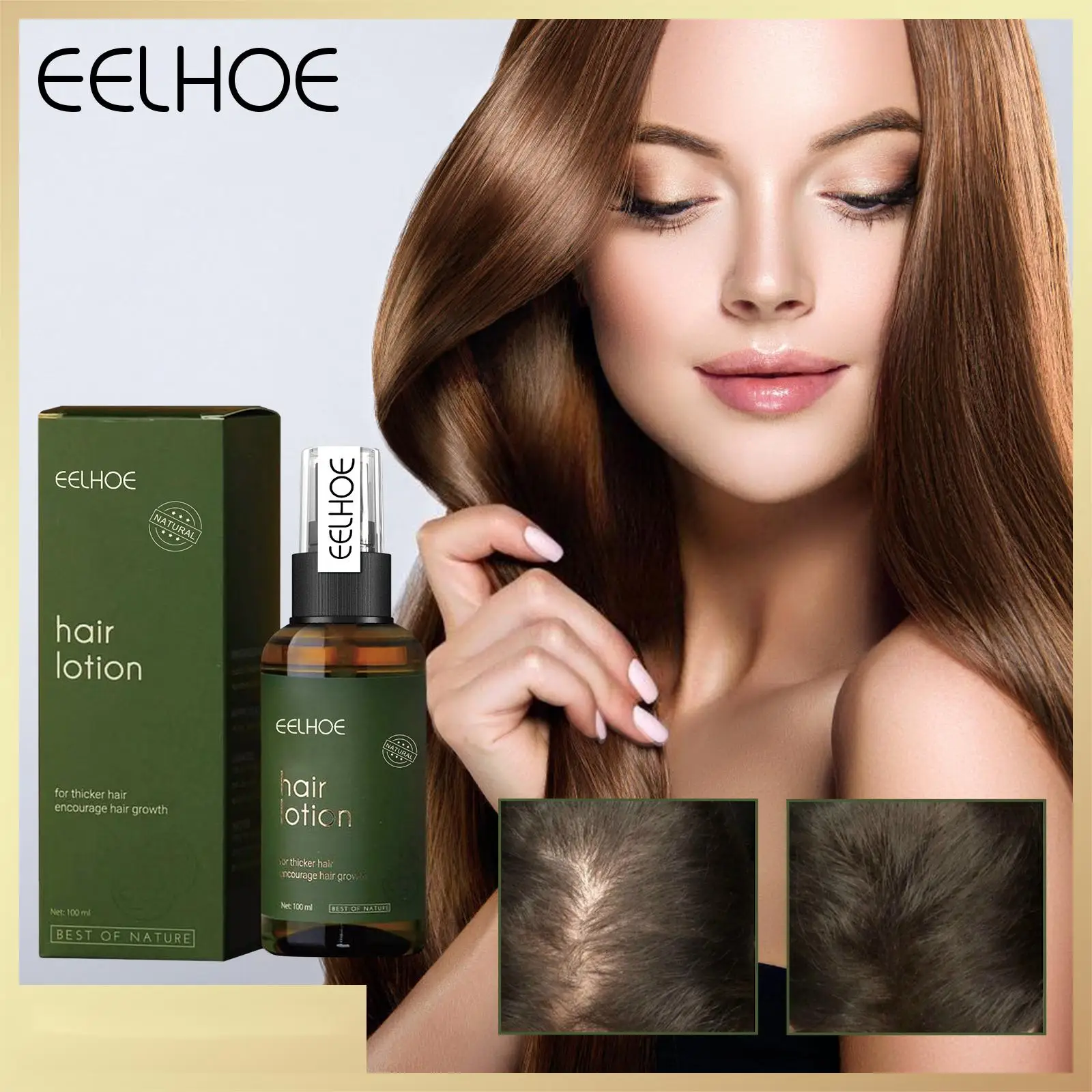 Grapefruit Hair Growth Spray StrongRepair Gair Root Prevent Hair Loss Hair Care Essential Oil Hair sac scalp repair Germinal
Grapefruit Hair Growth Spray StrongRepair Gair Root Prevent Hair Loss Hair Care Essential Oil Hair sac scalp repair Germinal