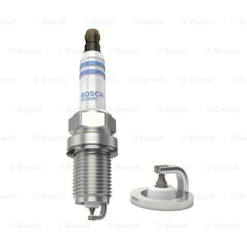 BOSCH 1/4/6pcs Iridium Spark Plug for CHEVROLET Cruze(J300) TRAX OPEL Astra J VAUXHALL Insignia Zafira BUICK 55585517 55576026
BOSCH 1/4/6pcs Iridium Spark Plug for CHEVROLET Cruze(J300) TRAX OPEL Astra J VAUXHALL Insignia Zafira BUICK 55585517 55576026