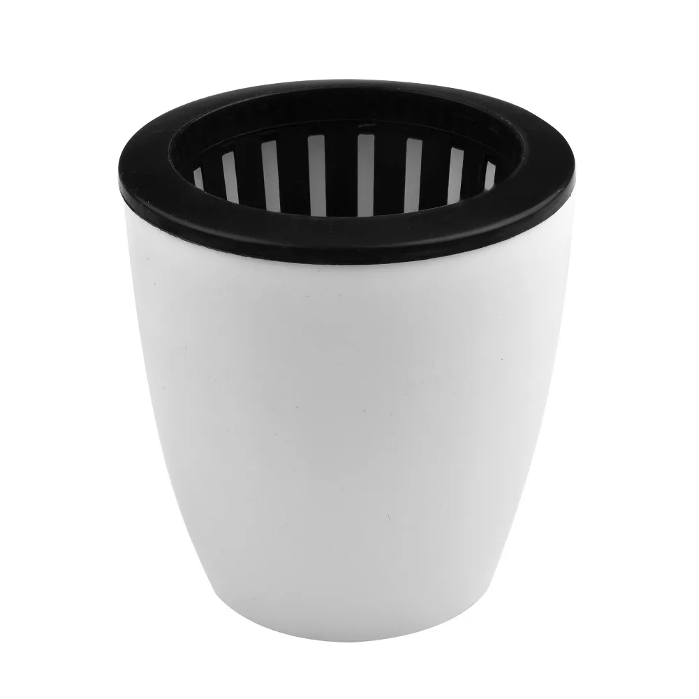 Accessories,brand New Flower Pot Resin S/M/L/XL/XXL/XXXL Self Watering Window Boxes Indoor/Outdoor Nursery Tray
Accessories,brand New Flower Pot Resin S/M/L/XL/XXL/XXXL Self Watering Window Boxes Indoor/Outdoor Nursery Tray