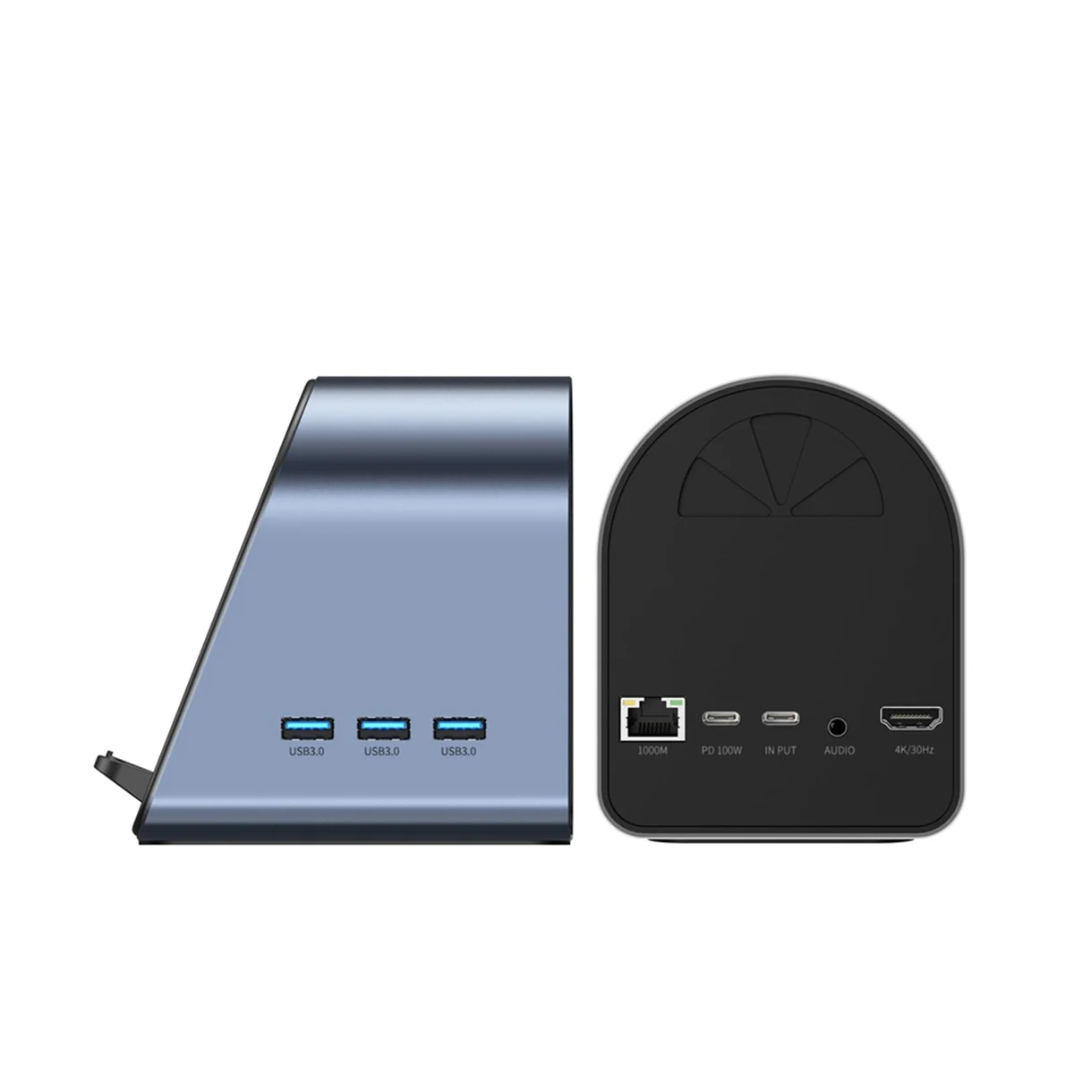 10 in 1 USB C Hub Type C 3.0 to 4K HD Adapter with RJ45 SD/TF Card Reader PD Fast Charge with Wireless Charging
10 in 1 USB C Hub Type C 3.0 to 4K HD Adapter with RJ45 SD/TF Card Reader PD Fast Charge with Wireless Charging