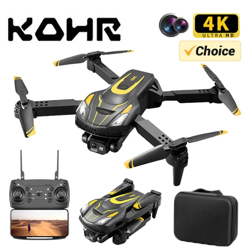 

S28 Max Drone HD Aerial Photography, Optical Flow Hover, and Remote Control Quadcopter drones with camera hd 4k fpv drone