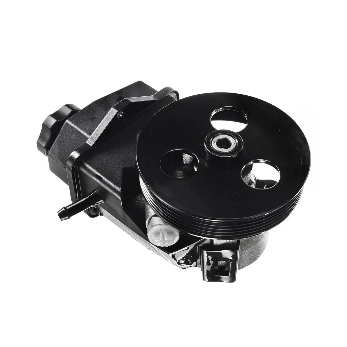 20-69989 Car Power Steering Pump for Chevrolet Impala 2006-2011 Monte Carlo 2006-2007 3.5L AA12069989F 88964571 15267585
20-69989 Car Power Steering Pump for Chevrolet Impala 2006-2011 Monte Carlo 2006-2007 3.5L AA12069989F 88964571 15267585