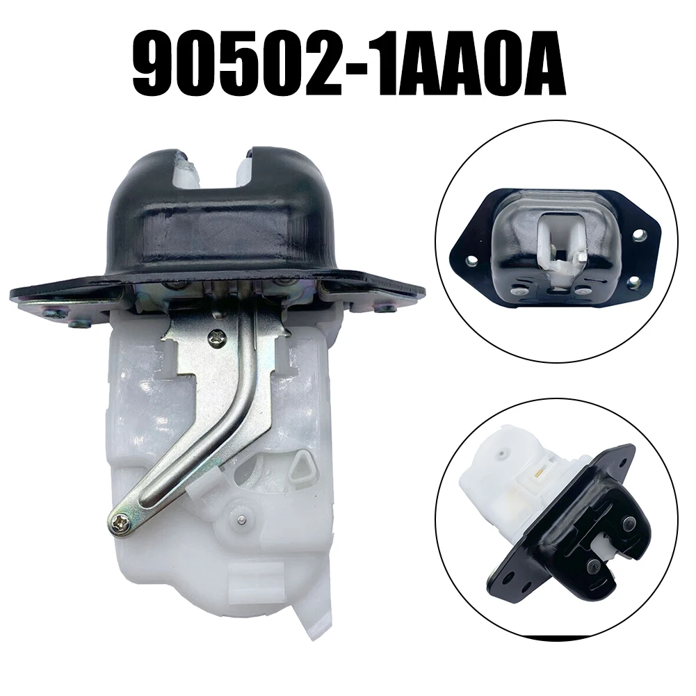 1pc Trunk Tailgate Door Lock Actuator For Nissan Pathfinder 2013-18 90502-1AA0A Car Tailgate Door Lock Actuator Accessories
1pc Trunk Tailgate Door Lock Actuator For Nissan Pathfinder 2013-18 90502-1AA0A Car Tailgate Door Lock Actuator Accessories