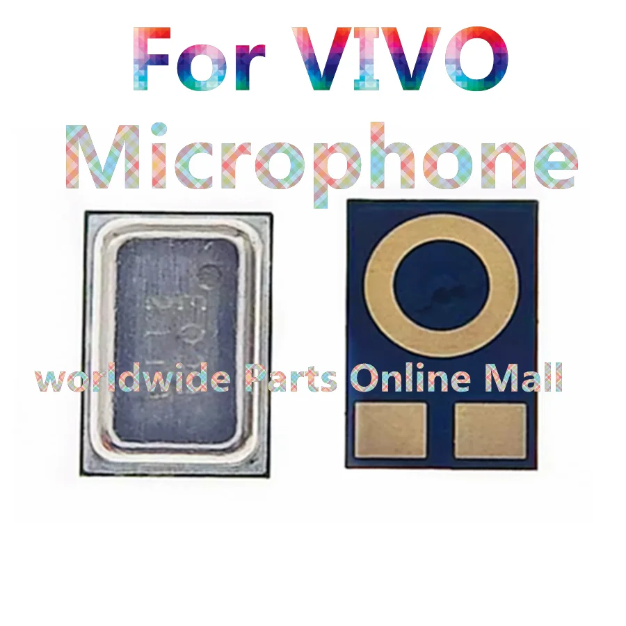 

10pcs-200pcs VIVO Y55 Y66 Y67 X9 Y69 Y75 Y79 XPlay5A mobile phone built-in microphone speaker
