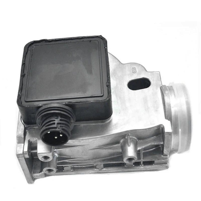 MAF Mass Air Flow Sensor For-BMW 3/5 E30 E36 E34 318 518 1.8L Engine 17346559 0280202134
MAF Mass Air Flow Sensor For-BMW 3/5 E30 E36 E34 318 518 1.8L Engine 17346559 0280202134