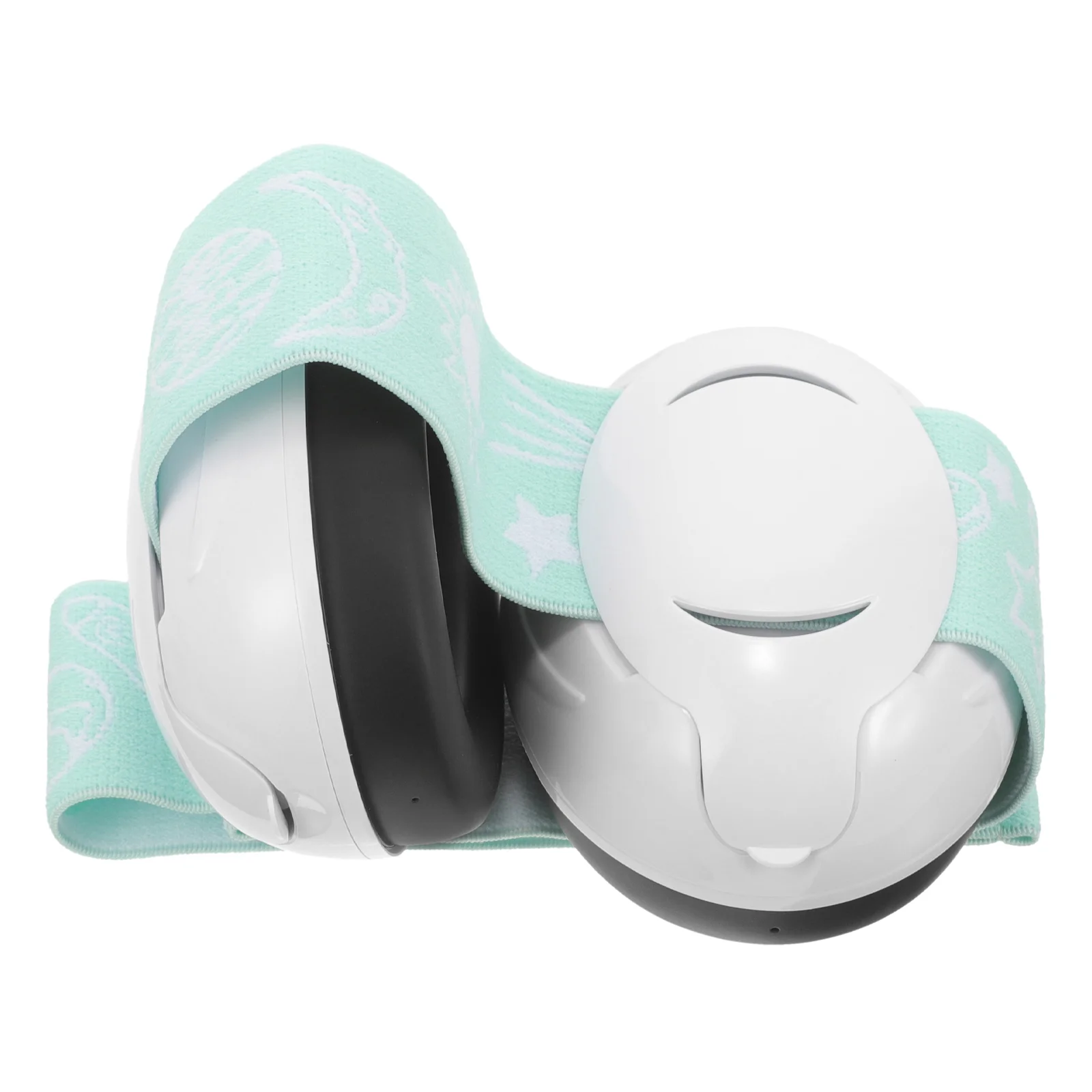 Sleeping Ear Muffs Protection Headphone for Infant Baby Headset Headphones Polyester Soundproof Noise Cancelling 
Sleeping Ear Muffs Protection Headphone for Infant Baby Headset Headphones Polyester Soundproof Noise Cancelling