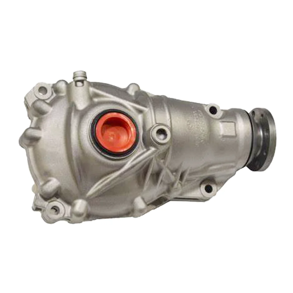 Suitable for four-wheel drive BMW X5E70X6E71 front differential (front drive axle) 1=4.44 0E: 31507603004
Suitable for four-wheel drive BMW X5E70X6E71 front differential (front drive axle) 1=4.44 0E: 31507603004