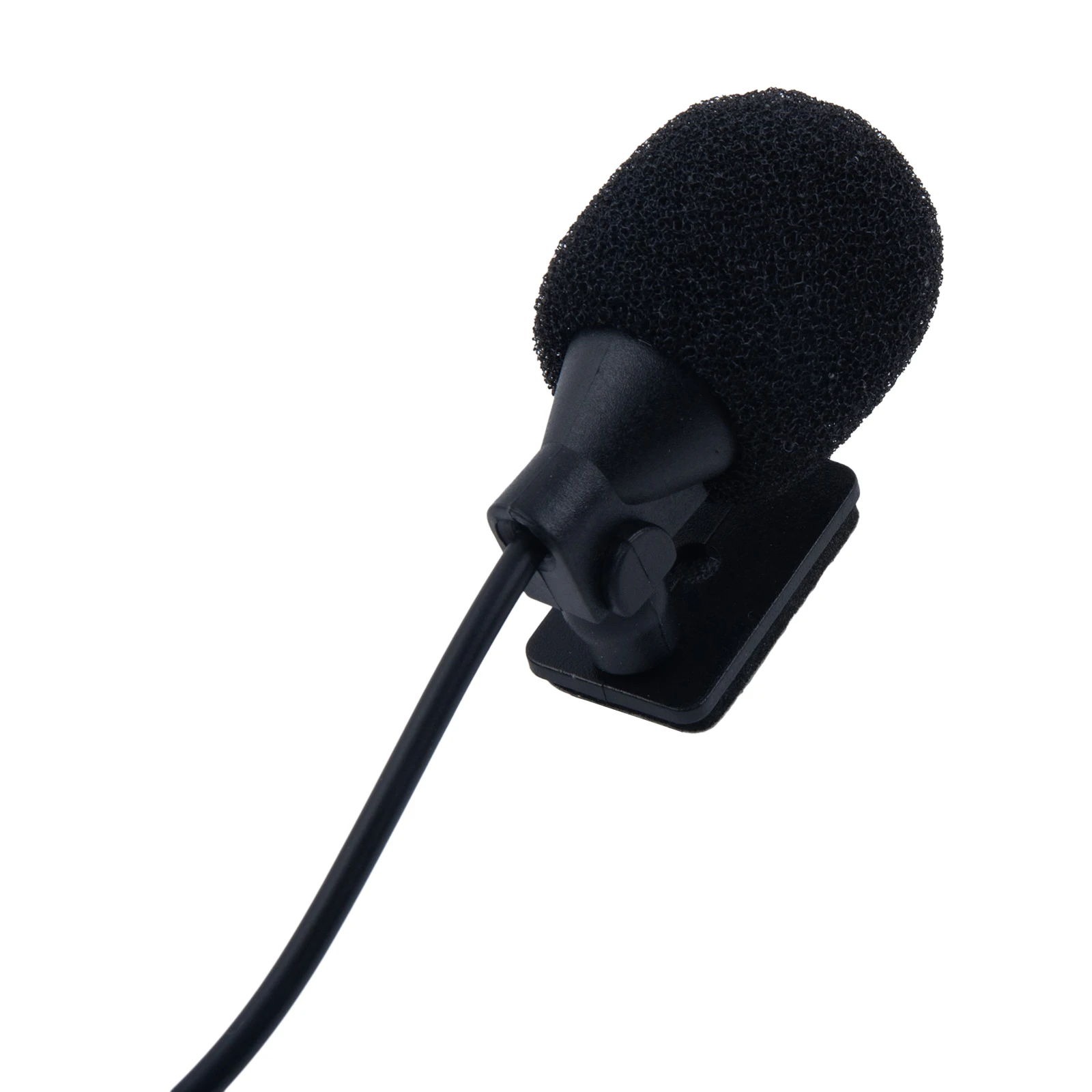 3 Meters 2.5mm Car External Microphone For Car Pioneer Stereos Radio Receiver Auto Parts Car Electronics Speakers Accessories
3 Meters 2.5mm Car External Microphone For Car Pioneer Stereos Radio Receiver Auto Parts Car Electronics Speakers Accessories