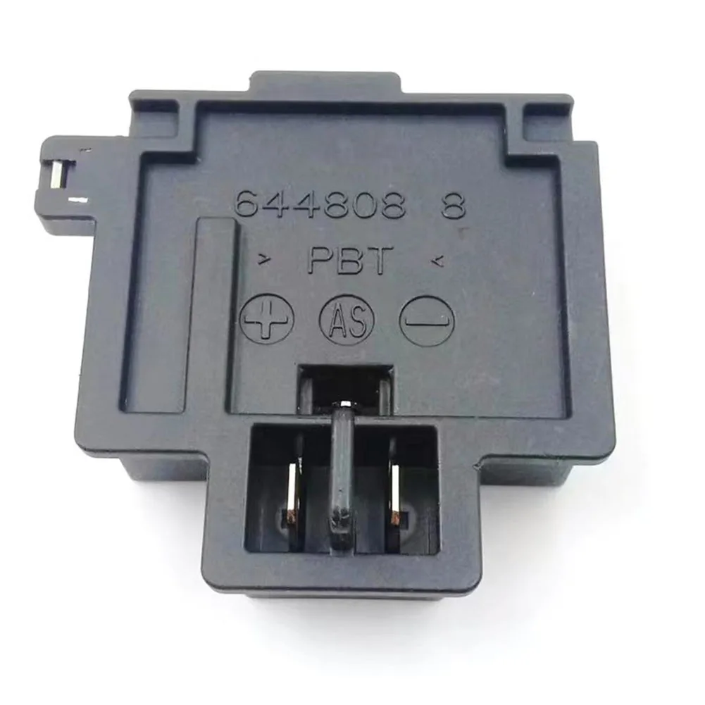 1 шт., 644808-8 терминал DSC162 DGD8000 DUR183, запасная часть, новинка для Mak, электроинструменты из нержавеющей стали, запасные части
1 шт., 644808-8 терминал DSC162 DGD8000 DUR183, запасная часть, новинка для Mak, электроинструменты из нержавеющей стали, запасные части