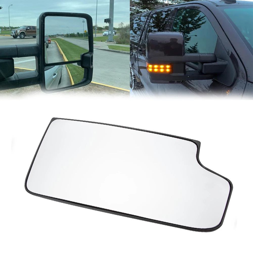 23444113 1x Tow Mirror Glass 23444113 As Shown Brand New Cups Direct Replacement For 2015-17 For GMC For Sierra
23444113 1x Tow Mirror Glass 23444113 As Shown Brand New Cups Direct Replacement For 2015-17 For GMC For Sierra