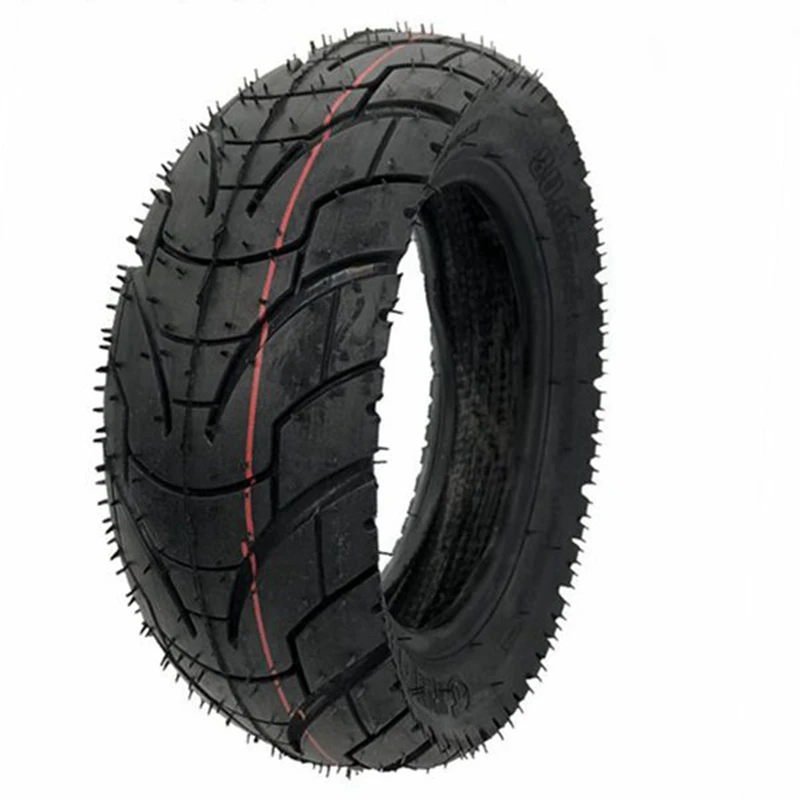 

1Pcs 80/65-6 Tyre 10X3.0-6 Tyre For Electric Scooter Speedual Grace 10 Zero 10X 10 X 3.0