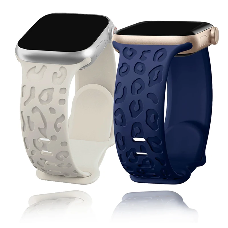 Ремешок силиконовый для Apple Watch Band 44 мм 45 мм 41 мм 40 мм 49 мм 42 мм 38 мм, спортивный браслет Correa Iwatch Series 9 8 Ultra 7 Se 3 5 6
Ремешок силиконовый для Apple Watch Band 44 мм 45 мм 41 мм 40 мм 49 мм 42 мм 38 мм, спортивный браслет Correa Iwatch Series 9 8 Ultra 7 Se 3 5 6