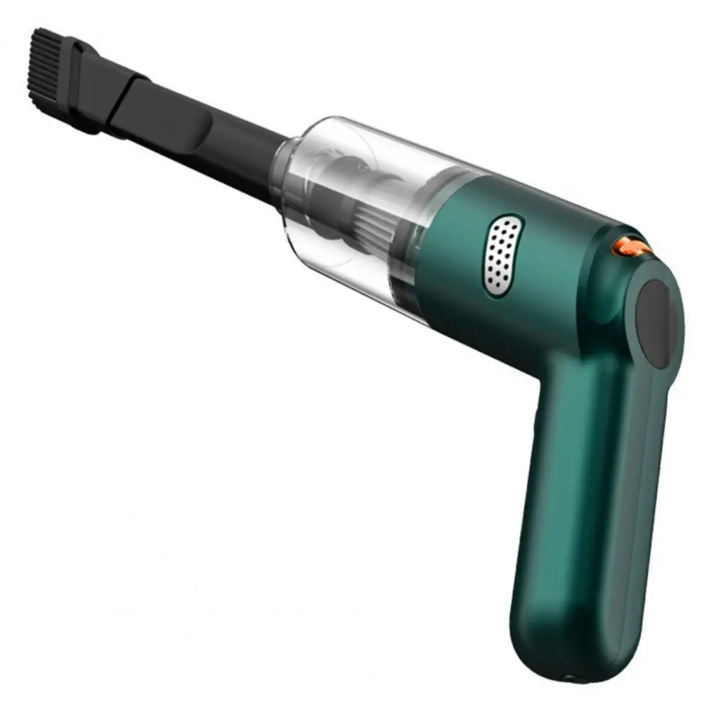 High-power Vacuum Cleaner Powerful Cordless Handheld Car Vacuum Cleaner with 7500pa Suction Portable Mini Dust Remover for Cars 
High-power Vacuum Cleaner Powerful Cordless Handheld Car Vacuum Cleaner with 7500pa Suction Portable Mini Dust Remover for Cars