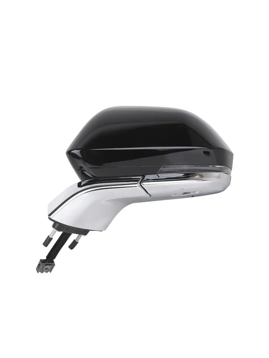 Car Accessories Side Rearview Mirror Assy For Lincoln MKZ 2013-2020 Assisted Steering Mirror Lens Electric Folding Assembly
Car Accessories Side Rearview Mirror Assy For Lincoln MKZ 2013-2020 Assisted Steering Mirror Lens Electric Folding Assembly