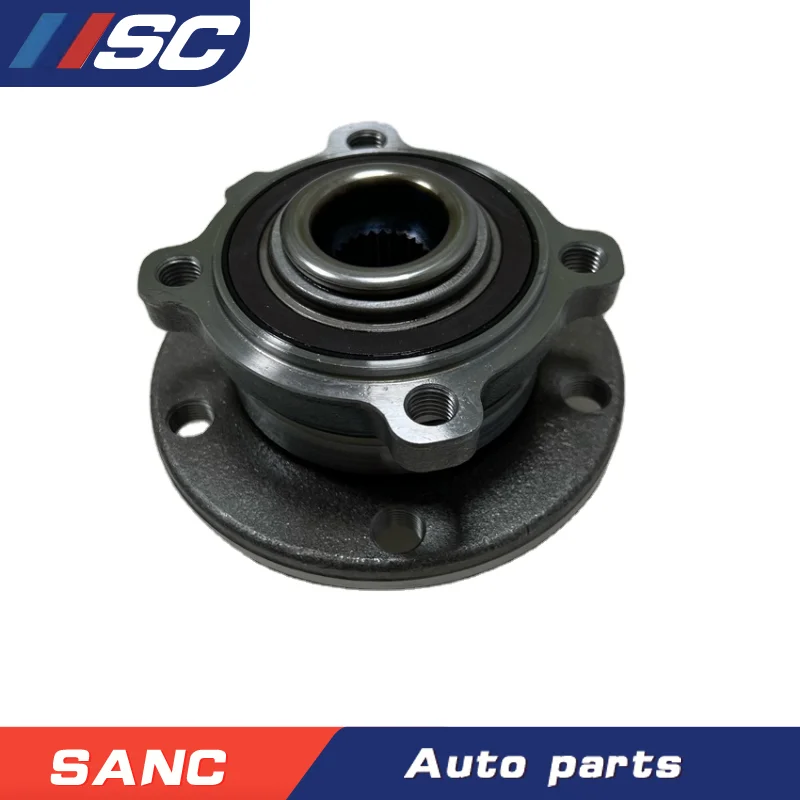 31209806297 31209813211 9806297 9813 211 Auto Parts Rear Wheel Bearing and Hub Assembly For BMW R60 OE 33409813212 31222 444 419
31209806297 31209813211 9806297 9813 211 Auto Parts Rear Wheel Bearing and Hub Assembly For BMW R60 OE 33409813212 31222 444 419