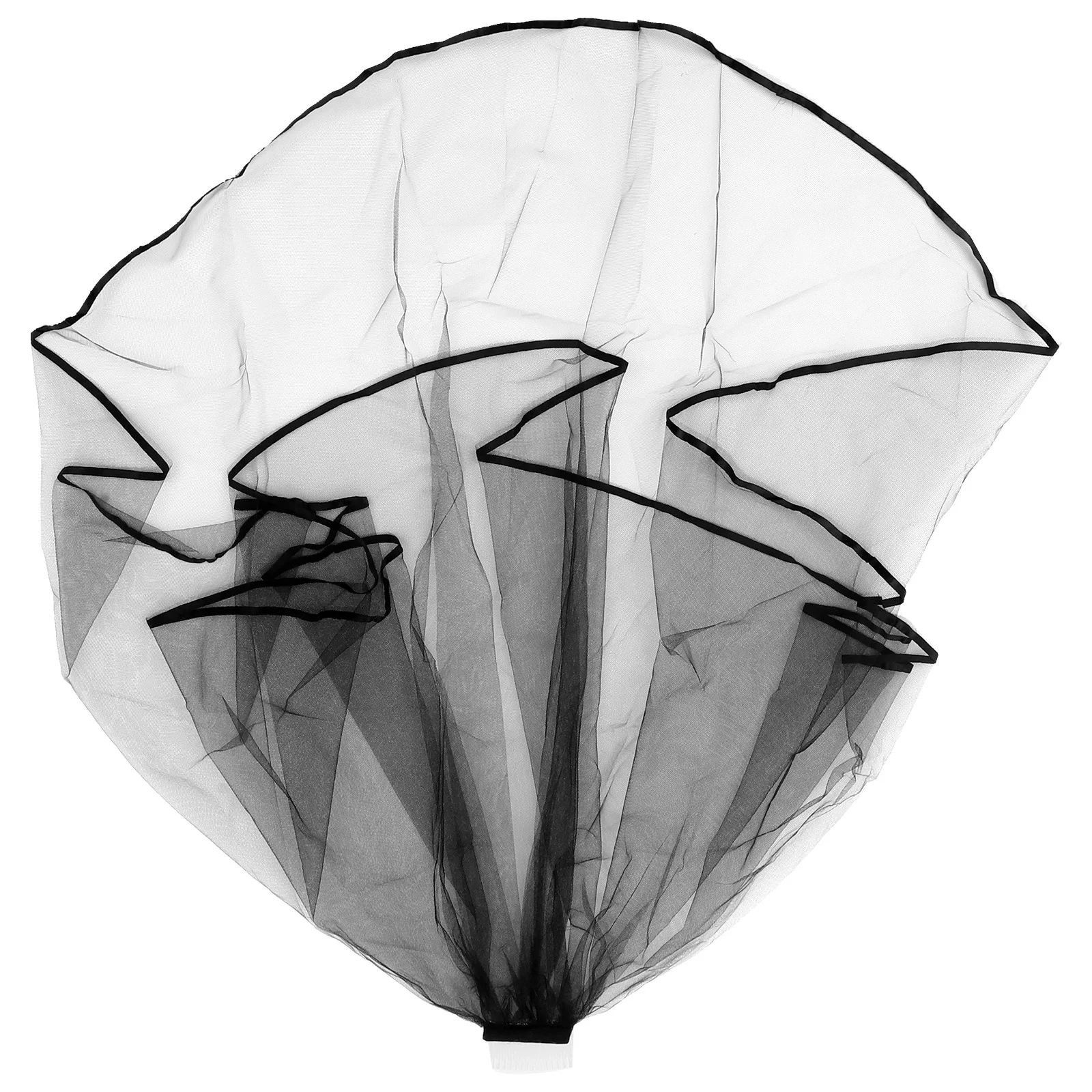 Сетчатая кружевная вуаль для Хэллоуина, повязка на голову для свадьбы, для путешествий, черное с расческой, официальное платье
Сетчатая кружевная вуаль для Хэллоуина, повязка на голову для свадьбы, для путешествий, черное с расческой, официальное платье